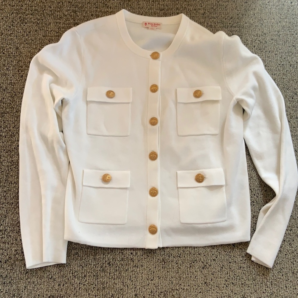 Brooks Brothers Sweater